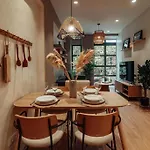 Casa Macaya - 1B Apartment In Eixample