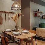 Casa Macaya - 1B Apartment In Eixample