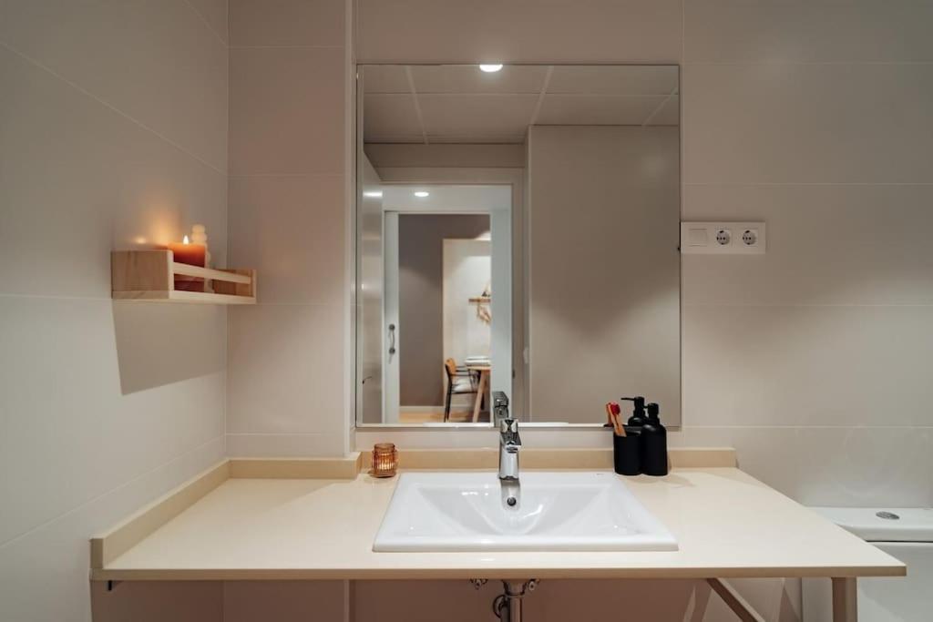 Appartement Casa Macaya - 1b In Eixample