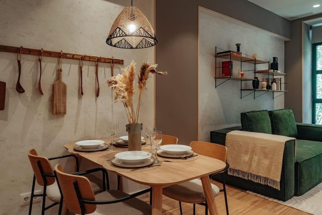 Casa Macaya - 1b In Eixample Appartement Barcelona