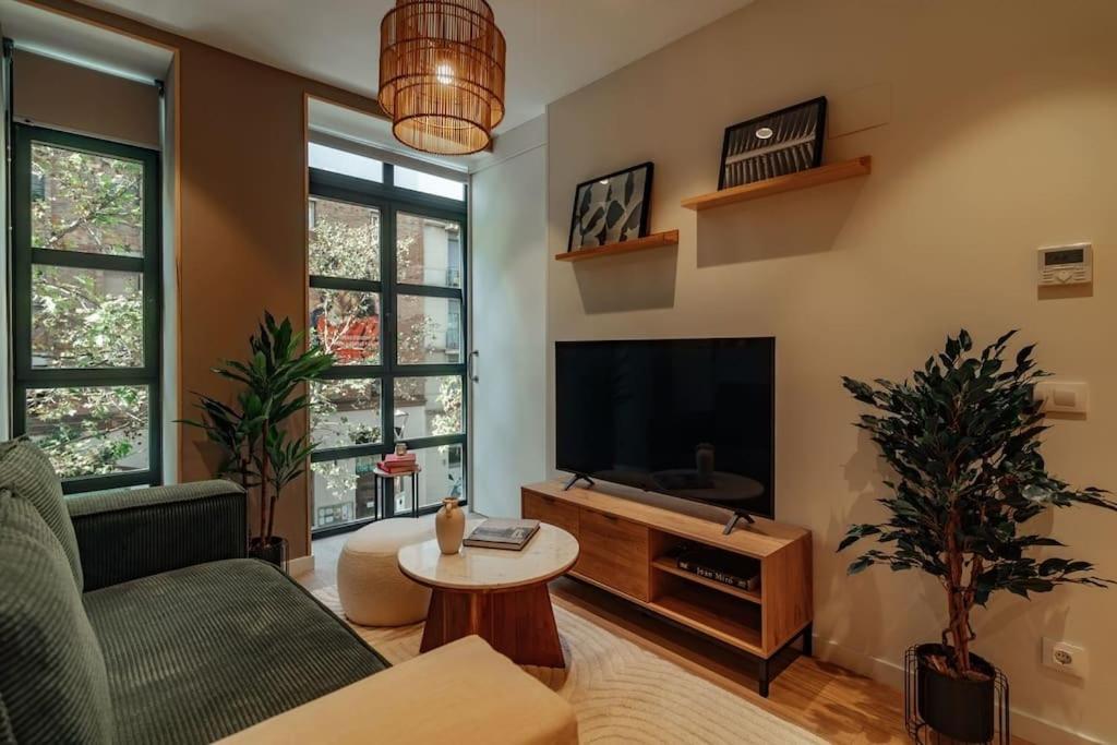 Appartement Casa Macaya - 1b In Eixample *