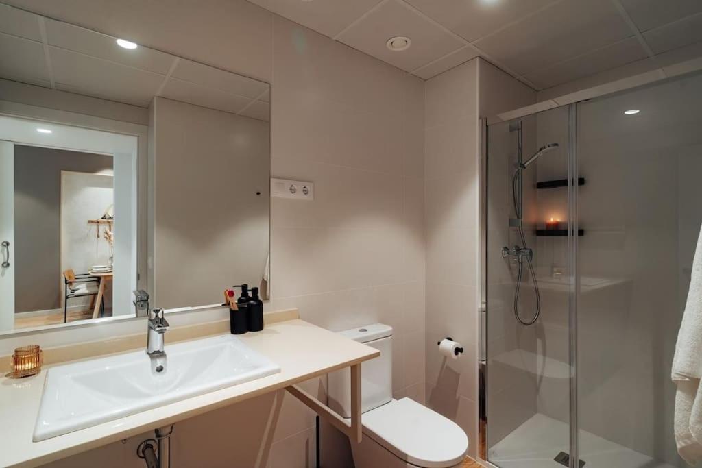 Casa Macaya - 1b In Eixample Appartement Barcelona