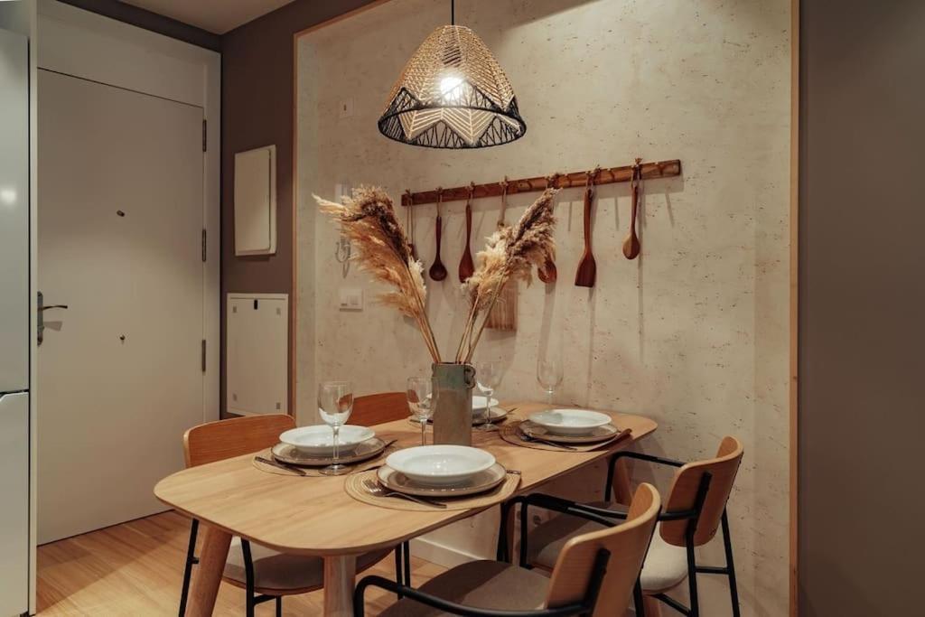 Casa Macaya - 1b In Eixample *
