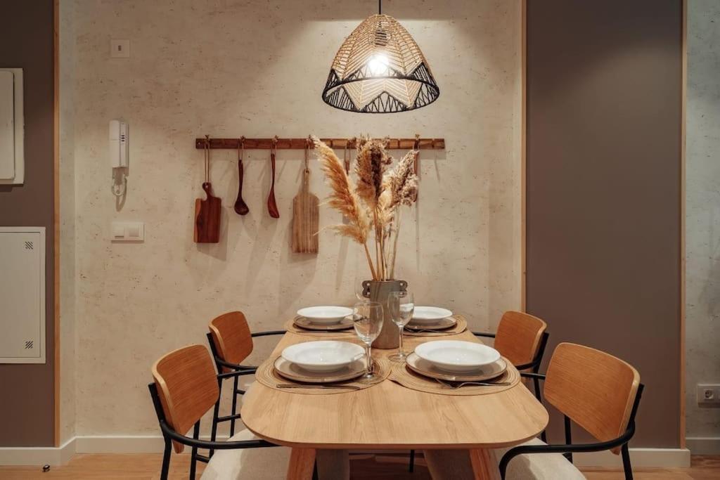 Appartement Casa Macaya - 1b In Eixample Barcelona