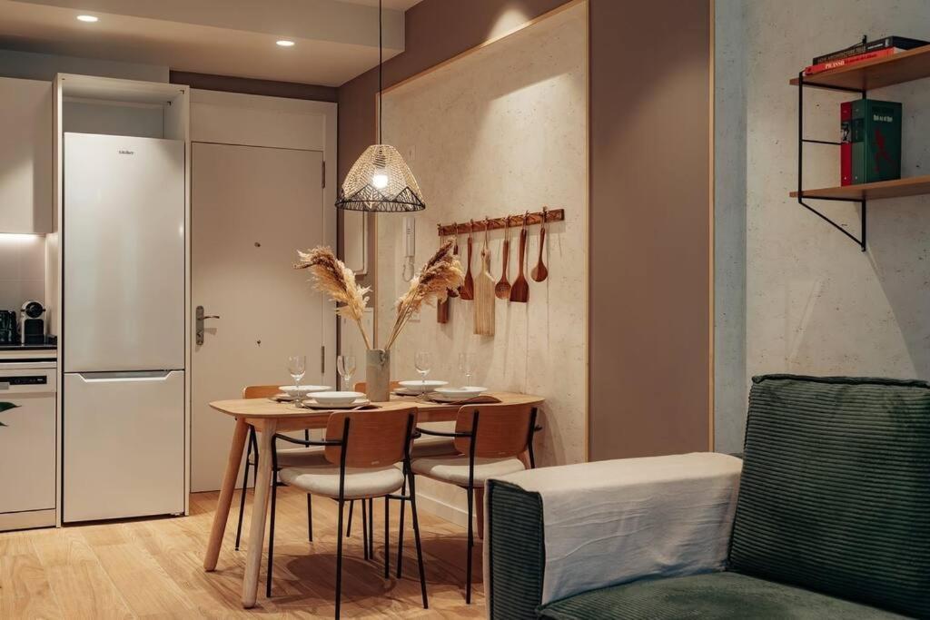 Casa Macaya - 1b In Eixample