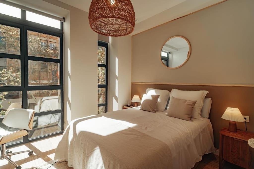 Appartement Casa Macaya - 1b In Eixample *
