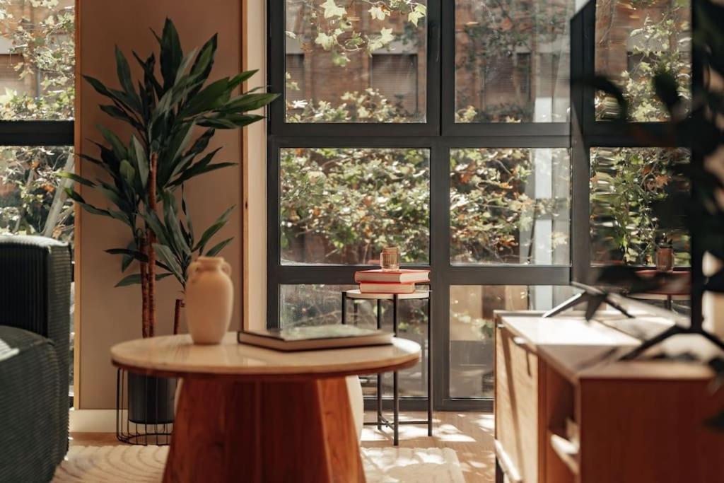 Appartement Casa Macaya - 1b In Eixample