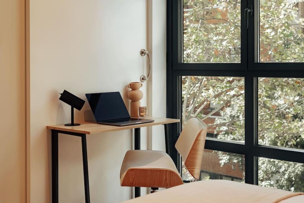 Casa Macaya - 1b In Eixample * Barcelona