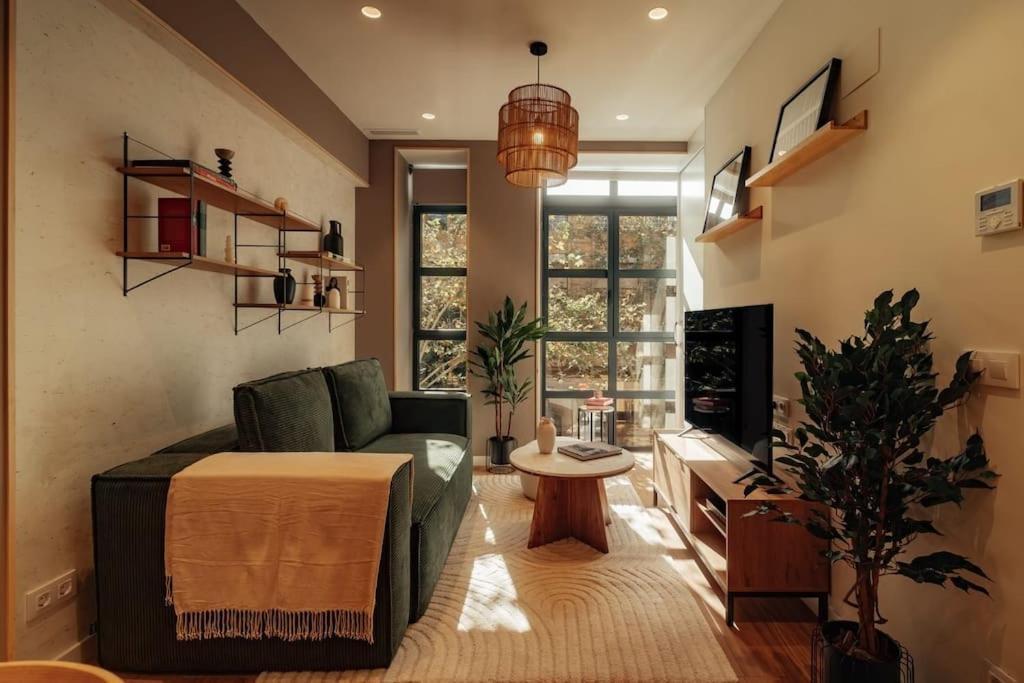 Appartement Casa Macaya - 1b In Eixample *