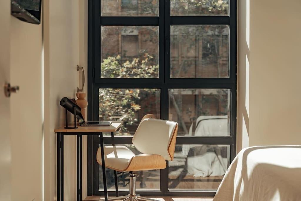 Casa Macaya - 1b In Eixample *